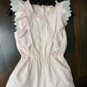 Tutu Du Monde Romper